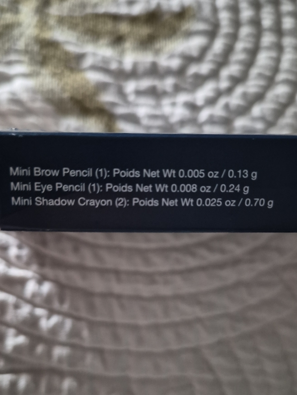 Trestique Mini Eye Essentials - Picture 8 of 10